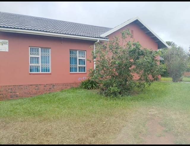 3 BEDROOM PROPERTY TO RENT IN NYALA PARK